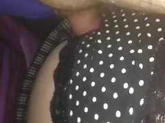 Una madre de 18 años lo atacó durante una entrevista. real maduras xxx