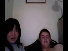 Tres paseos anales porno real en casa