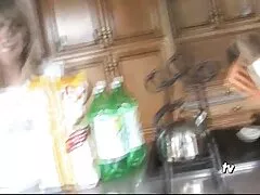 Un fanático del béisbol videos reales caseros porno muestra diversión erótica loca y salvaje.