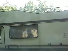 Se fue a casa. trio casero real