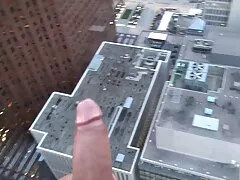 Rubia mierda en la piscina porno casero real en vivo