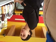 Guapo Gay videos xxx caseros real se corre en su boca y luego intenta hijo de puta