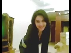 Un real porno casero giro en mi vida 18