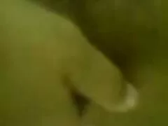 Rubia atrapada puta detrás de un compañero de anal real casero trabajo.
