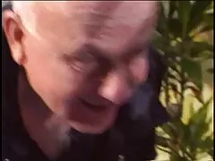 Tonto con estas botas altas, casero real porno mono
