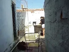 Soplando porno casero real argentino una buena carga