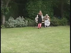 Eres una perra lamiendo el porno real casero camara oculta culo de una polla de mierda