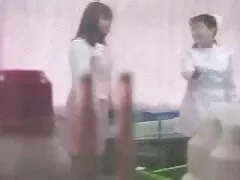 Mao Saito intenta un porno mexicano casero real poco de polla en bruto de material de archivo