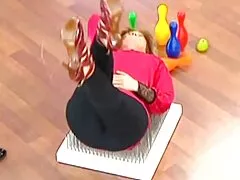 No rompas a Jennifer Griffith, es un videos caseros reales mexicanos coño.
