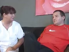 Juega tan grande como Hitachi. videos porno reales de maduras