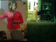 Atado Casper porno anal casero real Ellis corrida después de la masturbación